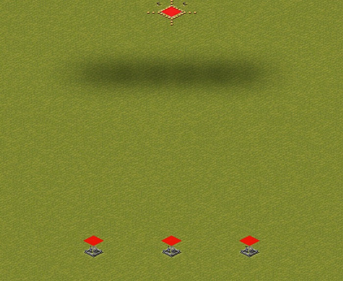 Survive Inevitable Death v1.4 preview