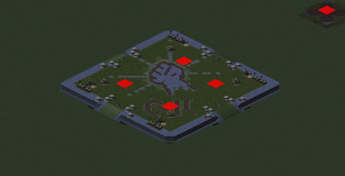 Last Stand v1.9 preview