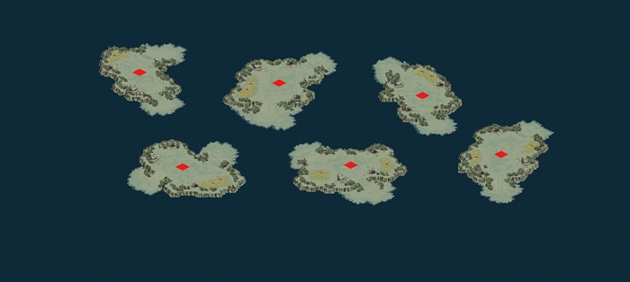 [6] Hades v2.2.1 preview