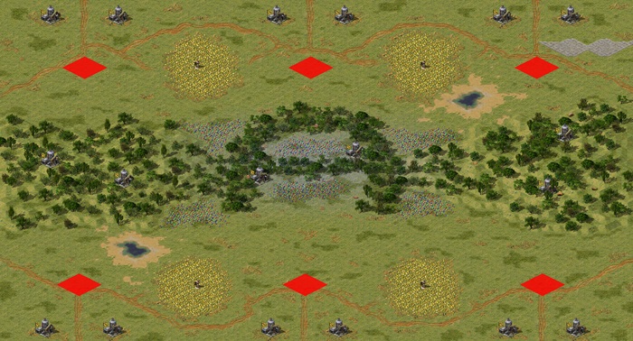 mx Arena 33 Forever 1.4 preview