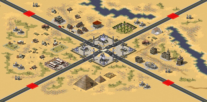 [4] Sunny Day preview