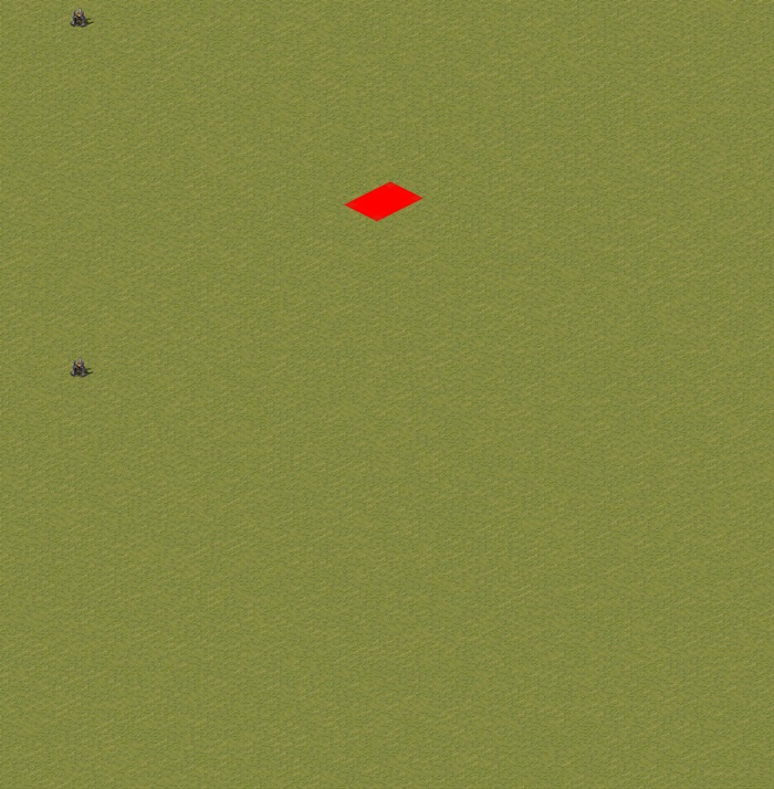 Map Dupe test preview