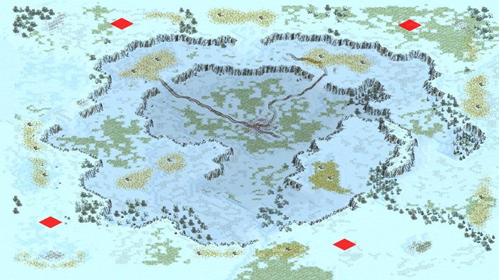 [4] heck SF mod test v8 v 1.18 preview