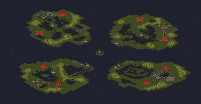 [8] Tsunami After preview