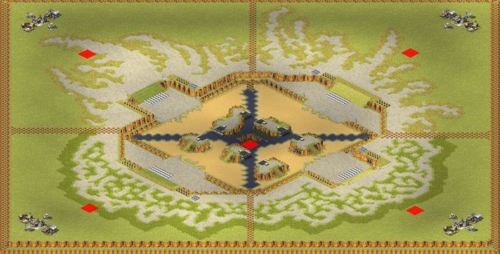 SUrvival(DeviLs}{UNderBoss)EviLheAted preview