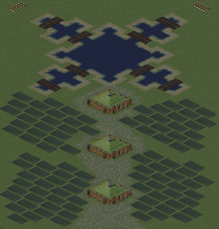 Rice Field Survival (6p) -- MISSING (randomized 2019-06-20 004143) preview