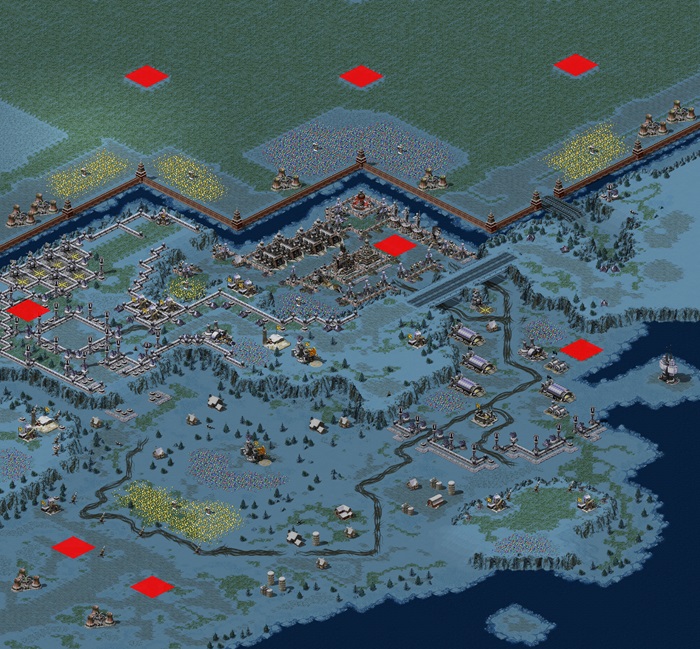 Red Revolt 12A preview