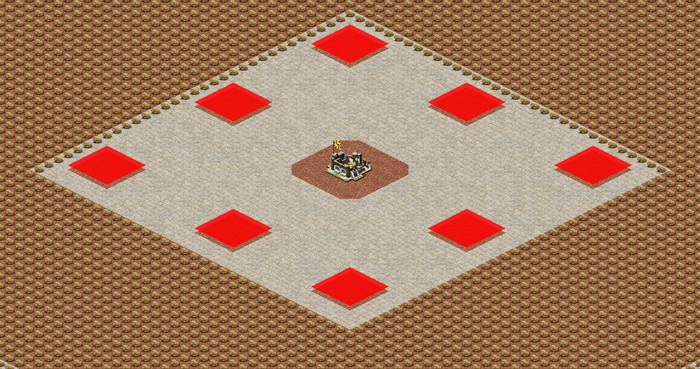 Yosef Anan - Extra Small 4 Tanks v3.3 preview