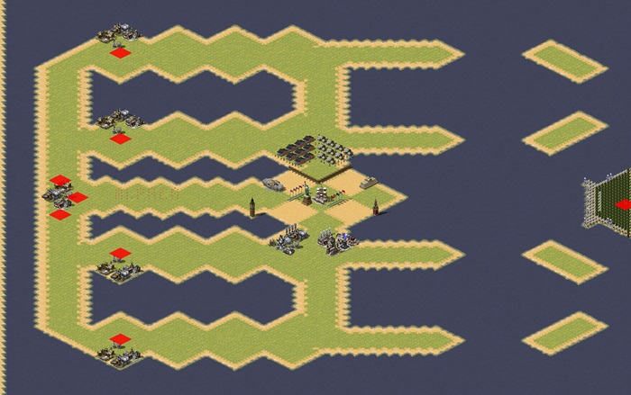 Skynet Survival Alpaca_devrimg  2nd v0.990 preview