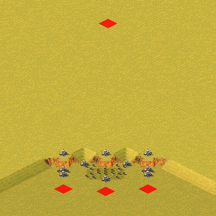 A Planet Far Away From Earth [Survival] preview