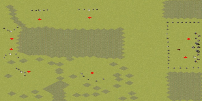 2 against all preview