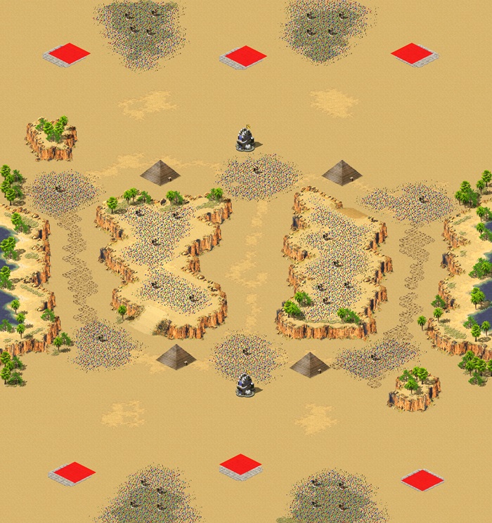 The Tour of Arabia preview