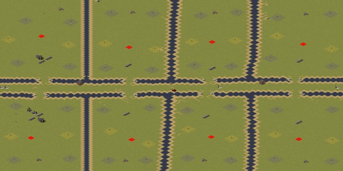 FoRmaTs Revenge1 preview