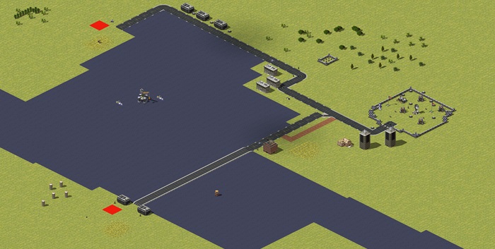 Soviet mission 01 - Psychic Technology (UPDATED) preview