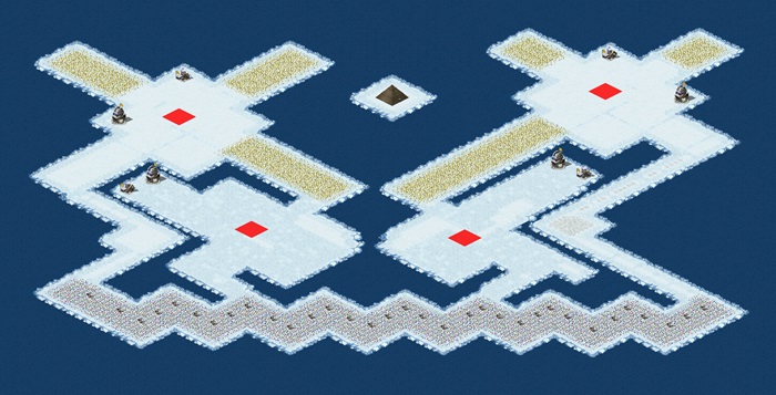 Close Calls preview