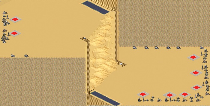 superREDZONE 4v4 rev6 preview