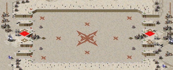 [2] Rhino War Arena preview