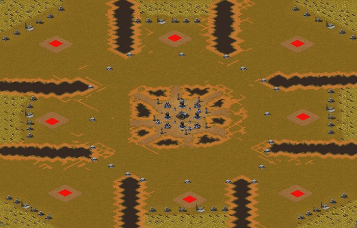 Death Defined V1.6.2t3 (MODIFIED) [Created  By Jusdieok] preview