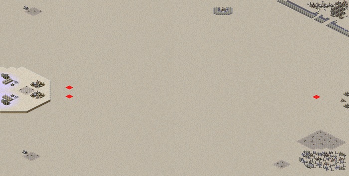 Hardcore AI Test Beta 0.6.5b preview