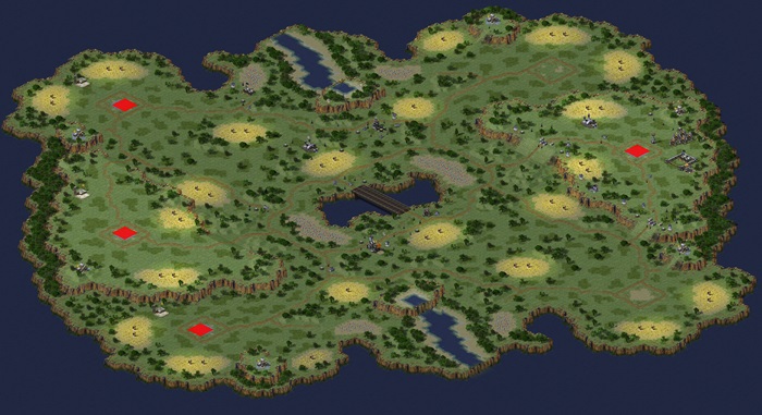 TopOfTheWar preview