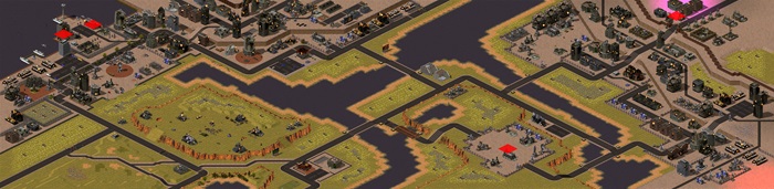 United Invasion (Mission) preview