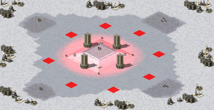 Ring of Destruction brought to you by CorpseGore aka Hodch. preview