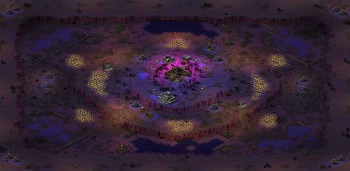 Tomb Raider Survival (4p) -- MISSING (randomized 2019-06-02 044738) preview