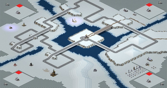 td4r v13 test 1 preview