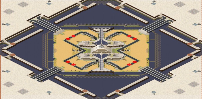 4v4_Top_Of_The_World_ver7.7xx preview