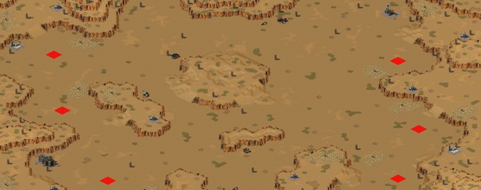 [6] Sedona Cliffs preview