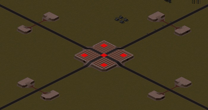 Survival Protect the Fort v1.2 preview