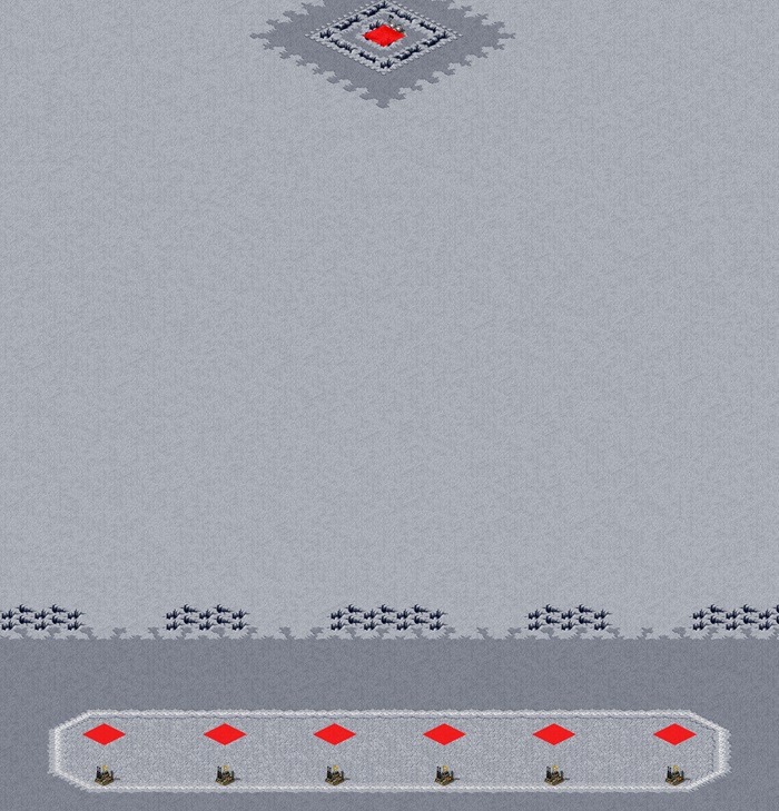 lunar Survival v1.3 preview