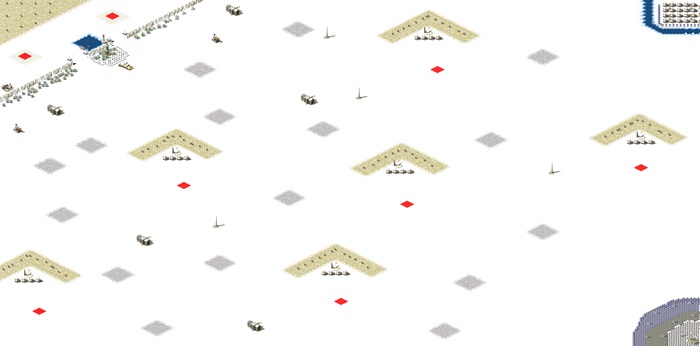 Destroy the white house preview