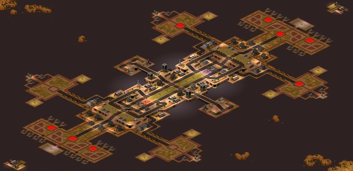 A Bay Battle preview