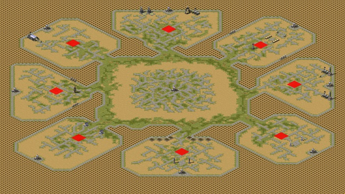 [8] The Oil With Bonus Revolution preview