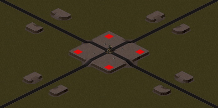 Survival Heavily Moded V1.2 preview