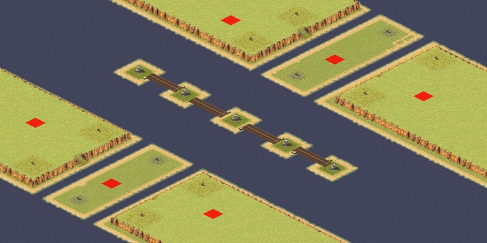 3vs3 naval map preview