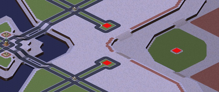 New Map[FAKER]05 preview