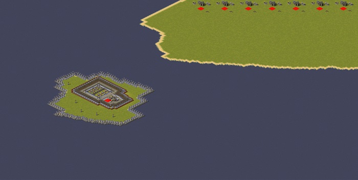 The Frontline |Anthrax| Test V.4 preview