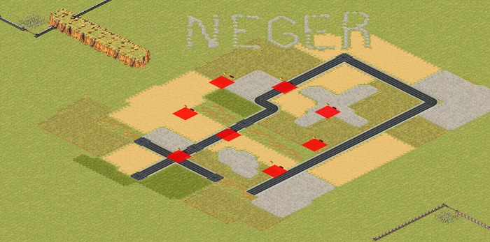Mario kart test 0.102 preview