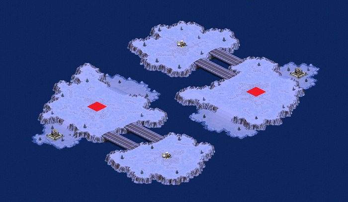 [2] JawsRIP Blitz 1v1 preview