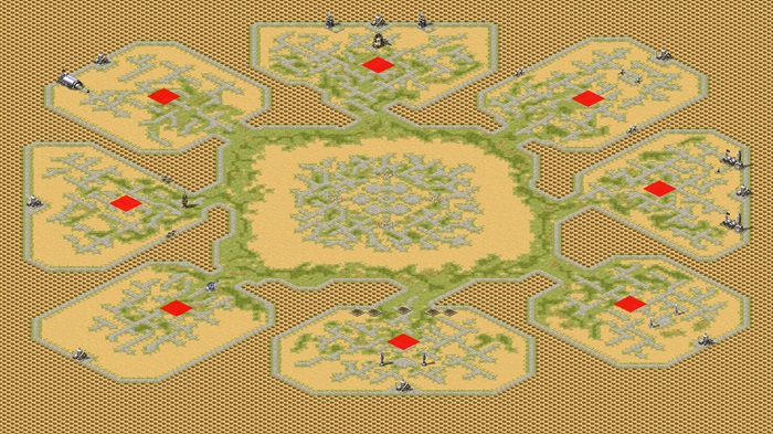 [8] The Oil With Bonus & Nuke - Vatan preview