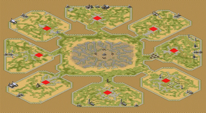 [8] Oil With Bonus - Solo Original preview