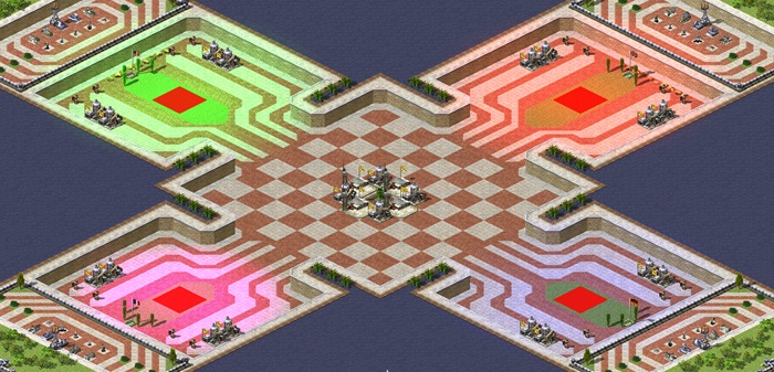 River Styx Bloodmatch (2-4) preview