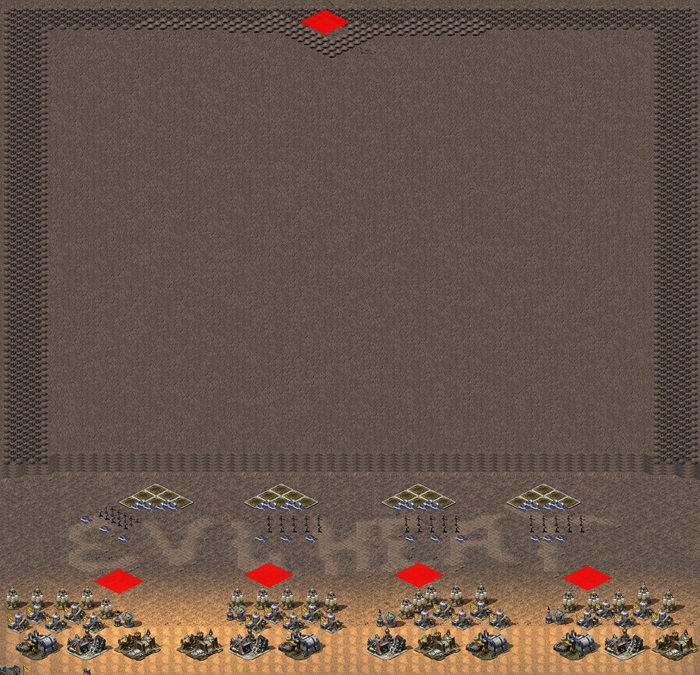 SUR Welcome To GALAXY -- MISSING (randomized 2018-10-15 221117) preview