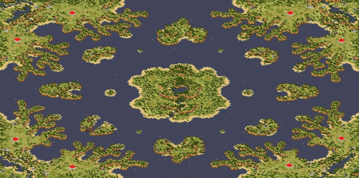 [8] Oceania v4.1AL preview