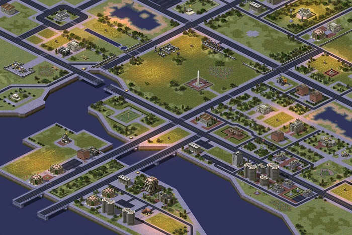 DC Uprising Survival (4p) -- MISSING (randomized 2019-01-02 195639) preview