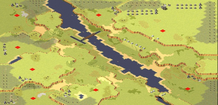 (8)fire(1V7)Hard Mod preview