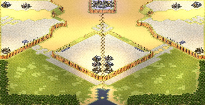 Evil(+)hAtred survival supers preview