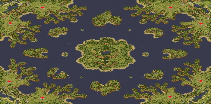 NWO oceania v0.02 preview